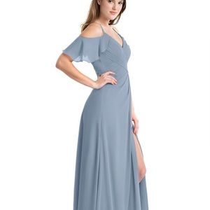 BRAND NEW Azazie Dakota Bridesmaid Dress